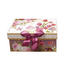 GESCHENKBOX - Multicolor, Trend, Papier (17/12/8cm) - Boxxx GESCHENKBOX - Multicolor, Trend, Papier (17/12/8cm) - Boxxx