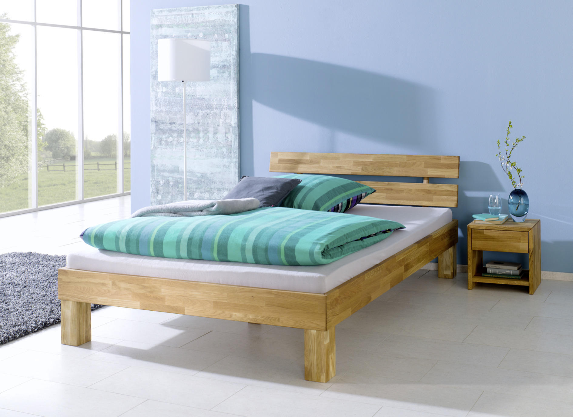 PAT FUTON 90/200 cm in - Design (90/200cm) - Cantus