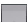 PERGOLA-ROLLO 400/235/10 cm  - Anthrazit, Basics, Textil/Metall (400/235/10cm) - Gardenson