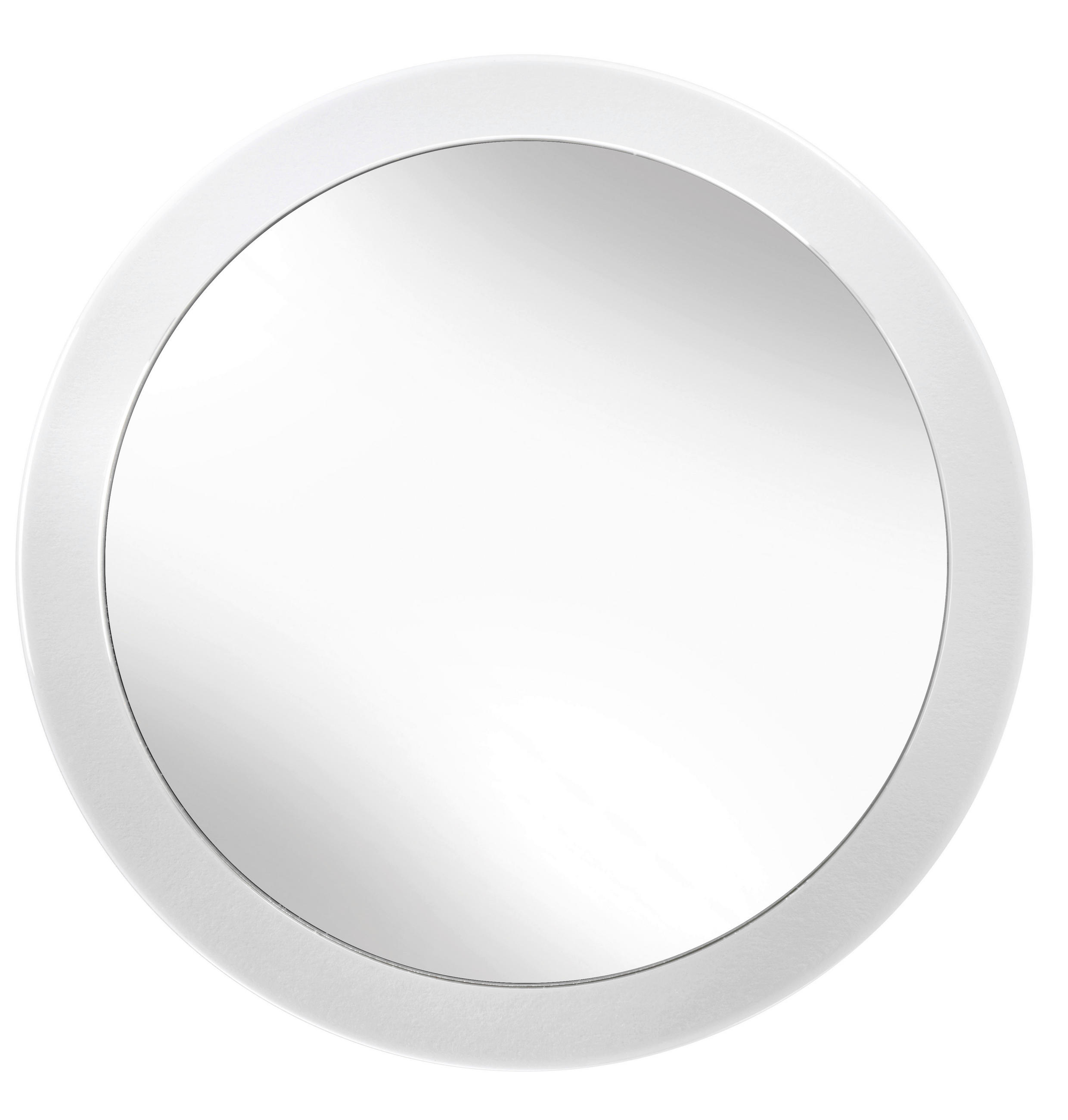 Kleine Wolke Dekospiegel Easy Mirror Mehrfarbig 15.30x2.50x15.3 cm