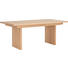 ESSTISCH in Holz 190/100/76,5 cm - Eichefarben, Design, Holz (190/100/76,5cm) - Voglauer ESSTISCH in Holz 190/100/76,5 cm - Eichefarben, Design, Holz (190/100/76,5cm) - Voglauer