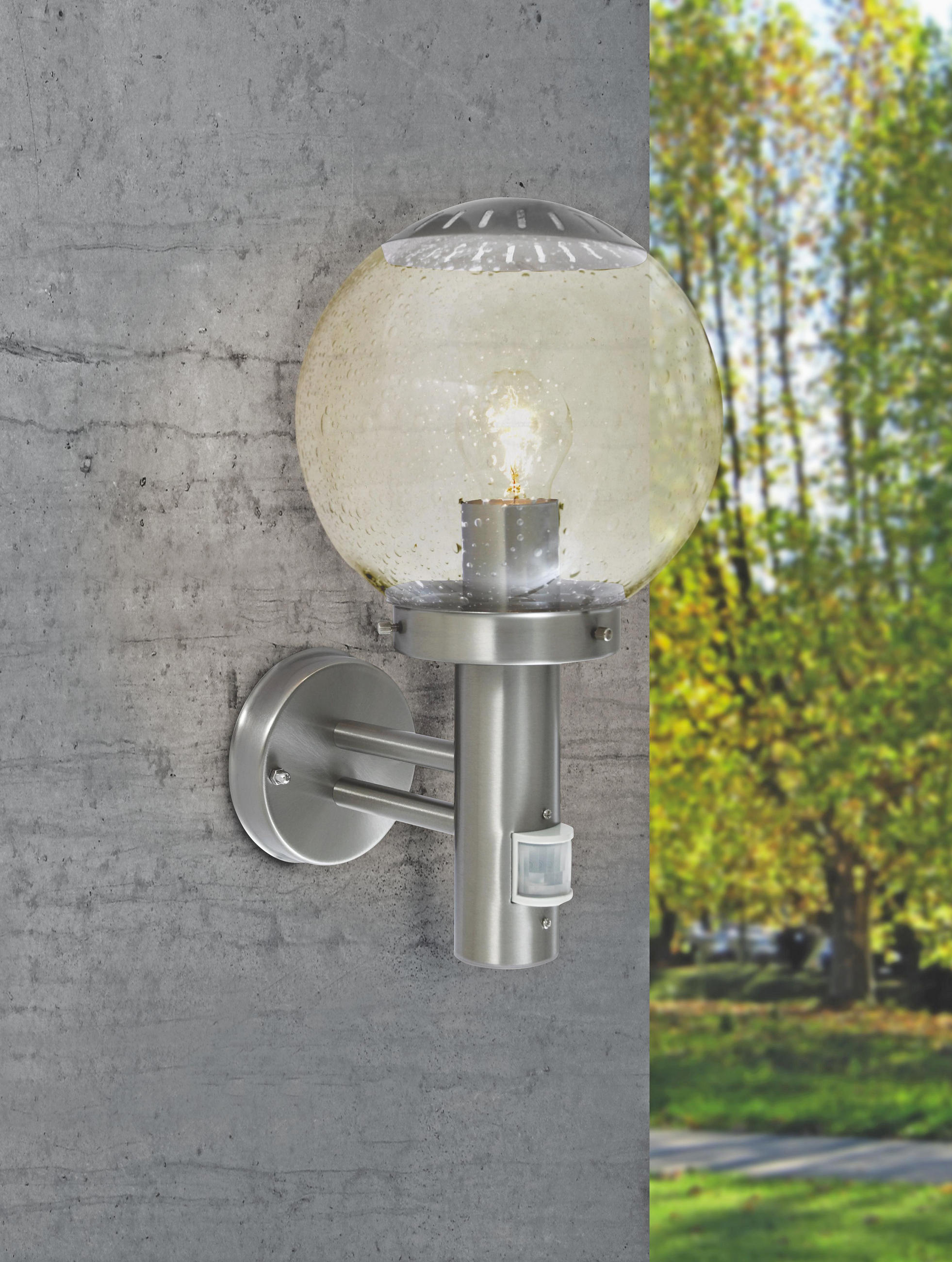 Aussenleuchte Mit Sensor Online Kaufen Xxxlutz