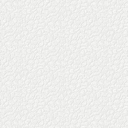 Xora Vliestapete Weiß 52x1005 cm