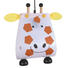 Niermann Giraffe - Multicolor, Basics, Holz/Kunststoff (40/30/20cm) Niermann Giraffe - Multicolor, Basics, Holz/Kunststoff (40/30/20cm)