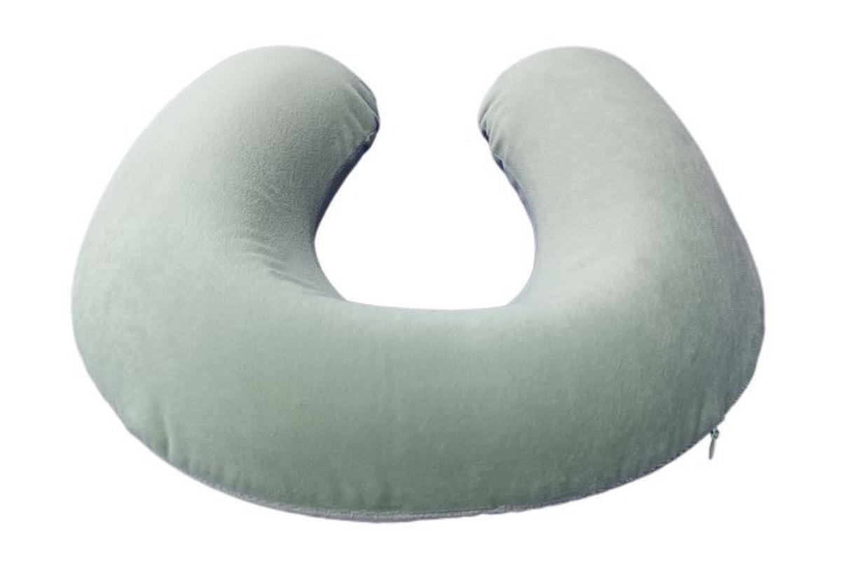 POTOVALNI VZGLAVNIK VISCO  - Konvencionalno (24cm) - Boxxx