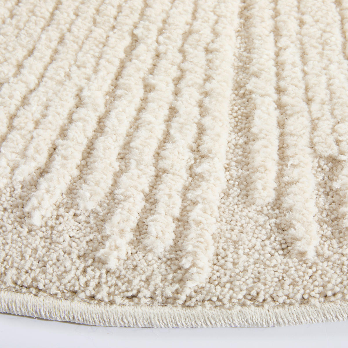 KINDERTEPPICH 120 cm  - Beige, Trend, Textil (120cm) - Ben'n'jen
