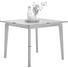 ESSTISCH in Holz - Buchefarben, Design, Holz (95/95/75cm) - Celina Home ESSTISCH in Holz - Buchefarben, Design, Holz (95/95/75cm) - Celina Home