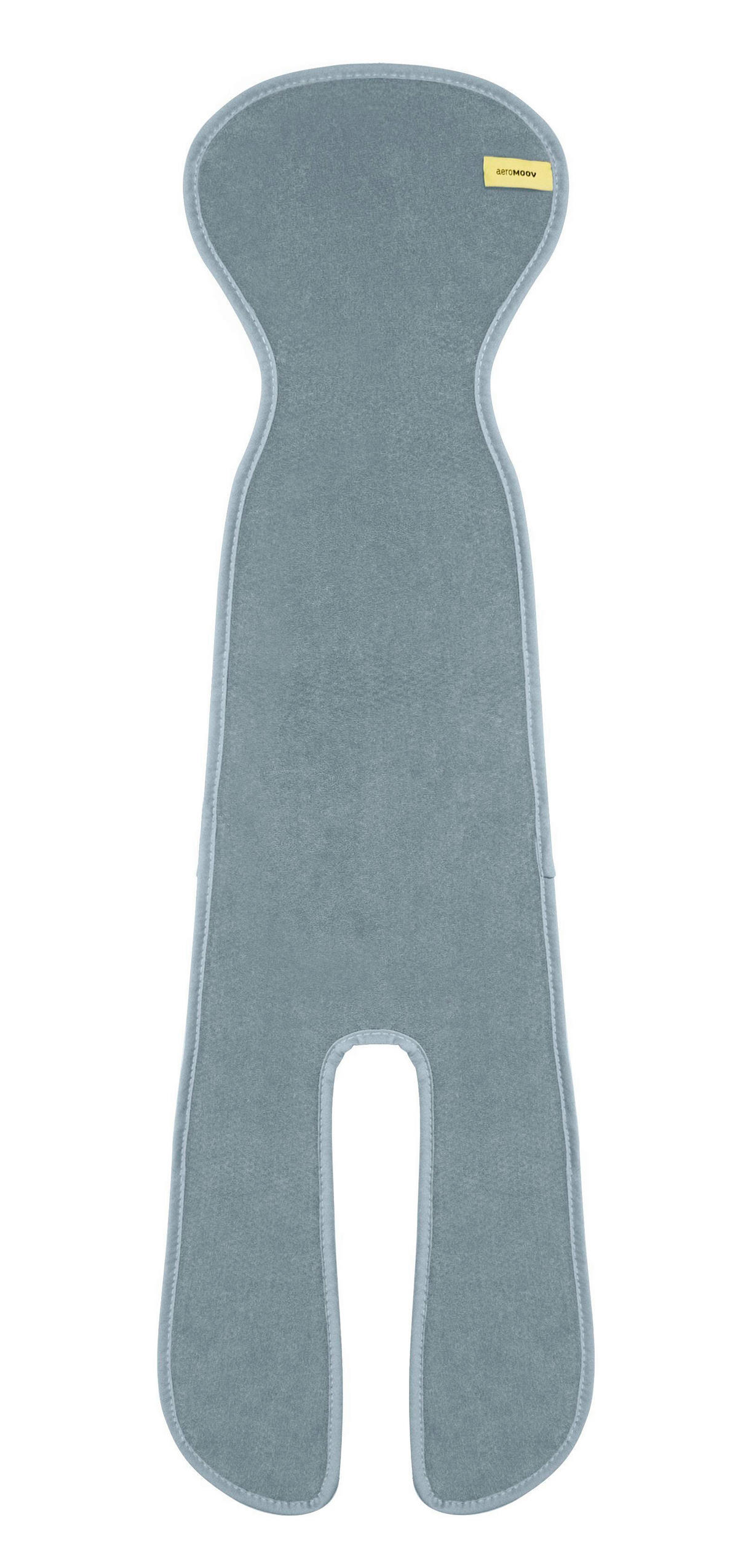 PODLOGA ZA AUTOSJEDALICU   - Basics, tekstil (0,15kg) - AEROMOOV