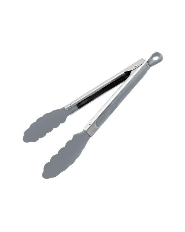 UNIVERZÁLNE KLIEŠTE - čierna/strieborná, Basics, kov/plast (27cm) - Homeware Profession.