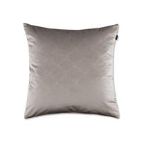 KISSENHÜLLE JOOP! Soft Cornflower 50/50 cm  - Grau, Basics, Textil (50/50cm) - Joop!