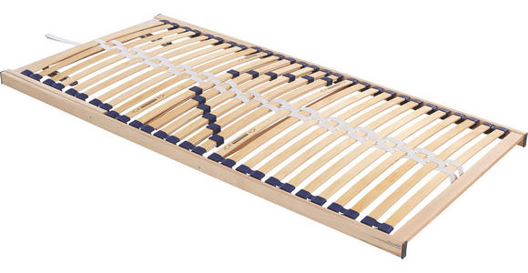 Lattenrost Primatex 240 120x200cm - Holz (120/200cm) - Primatex