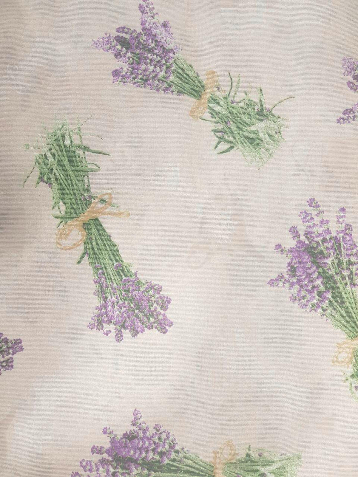 STOLNJAK    - lila, Konvencionalno, tekstil (140cm)