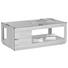 COUCHTISCH Eichefarben - Eichefarben, Design (120/65/46cm) - Carryhome COUCHTISCH Eichefarben - Eichefarben, Design (120/65/46cm) - Carryhome