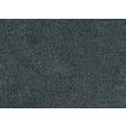 SCHLAFSOFA in Webstoff Anthrazit  - Chromfarben/Anthrazit, Design, Textil/Metall (194/96/86cm) - Novel