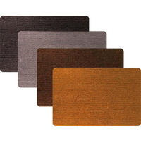 OTIRAČ ZA OBUĆU 40/60 cm   - Konvencionalno, tekstil (40/60cm)