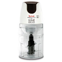 SJECKALICA UNIVERZALNA  - bijela, Basics, metal/plastika (12.6/12.6/27.5cm) - Tefal