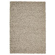 HANDWEBTEPPICH 130/190 cm Beige  - Beige, Basics, Textil (130/190cm) - Linea Natura