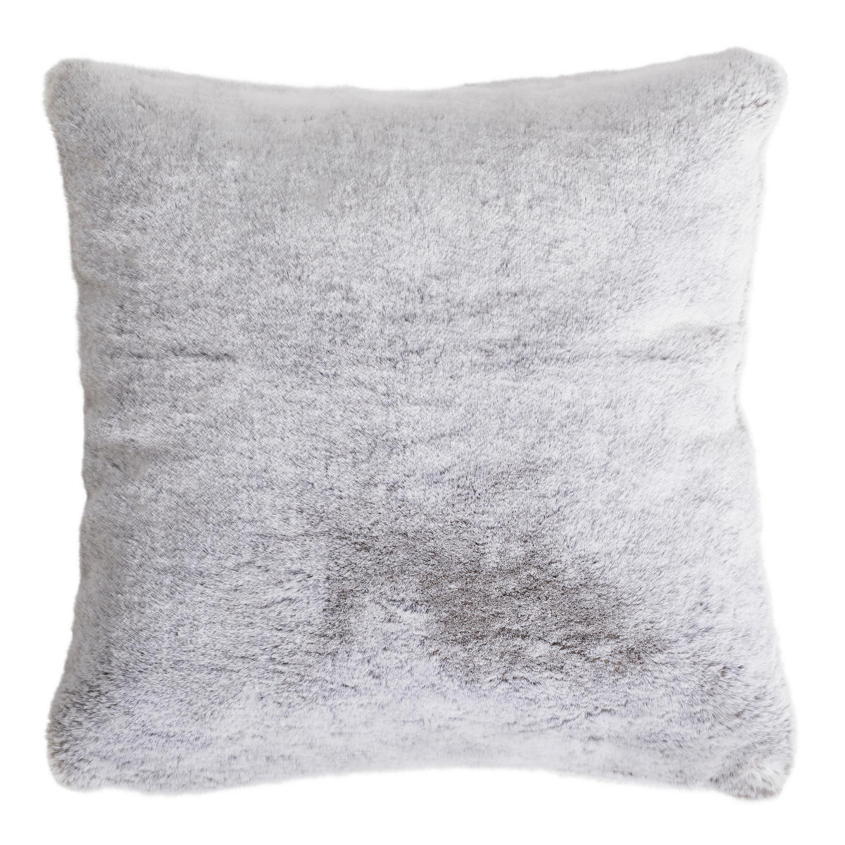 HUSĂ DE PERNĂ 48/48 cm    - gri, Konventionell, textil (48/48cm) - Ambiente