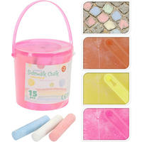 GATUKRITA - multicolor, Basics, sten (12,7/11,7/11cm)