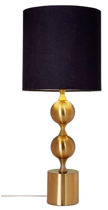 BORDSLAMPA 10/60/25 cm   - Lifestyle (10/60/25cm)