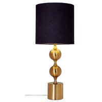 BORDSLAMPA 10/60/25 cm   - Lifestyle (10/60/25cm)