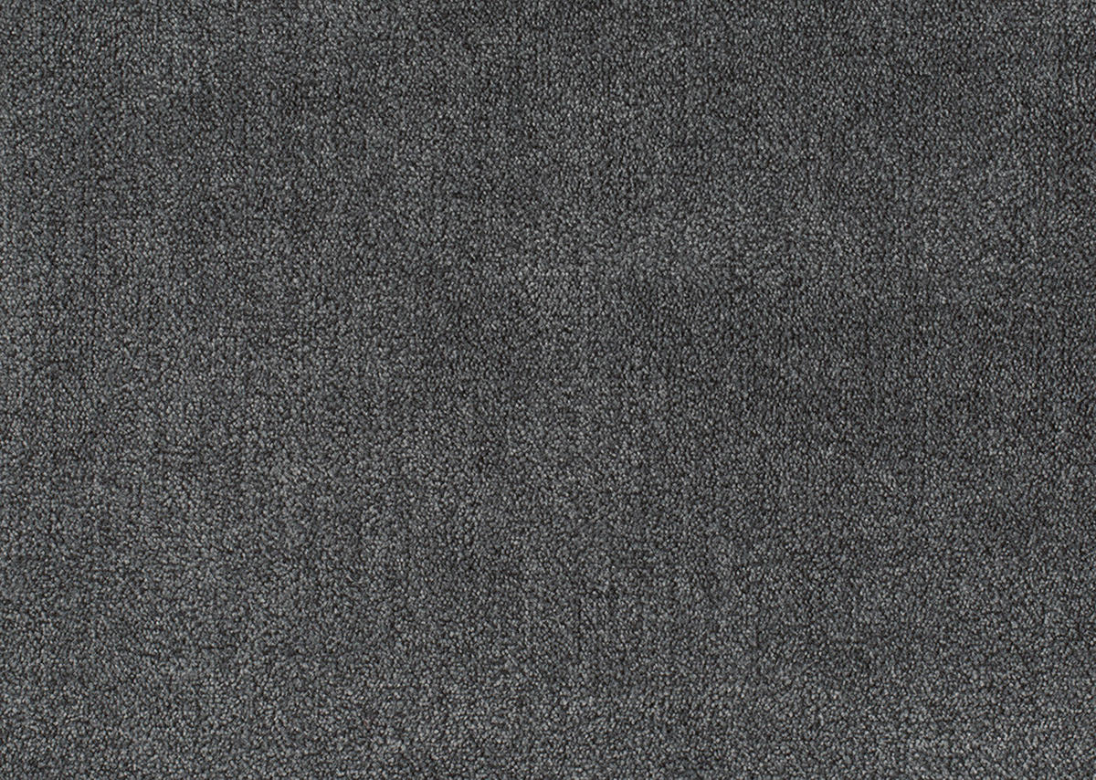 UGAONA GARNITURA siva  - boja hroma/siva, Dizajnerski, tekstil/plastika (294/173cm) - Carryhome