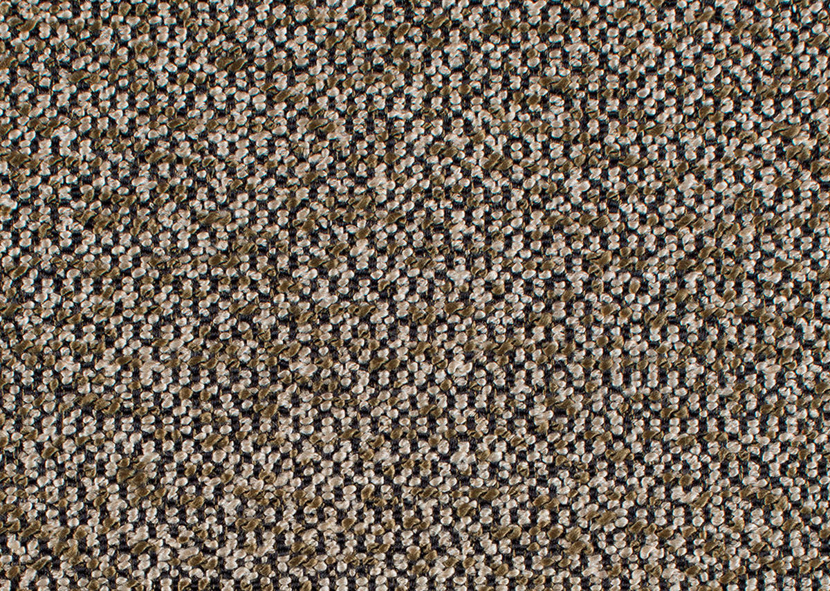 STUHL  in Flachgewebe  - Eichefarben/Olivgrün, Design, Holz/Textil (48/91/63cm) - Koinor