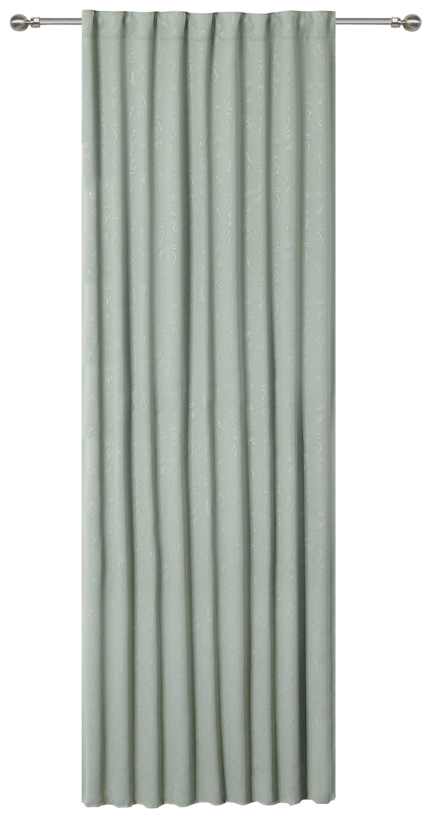 Verdunkelungsvorhang Saskia