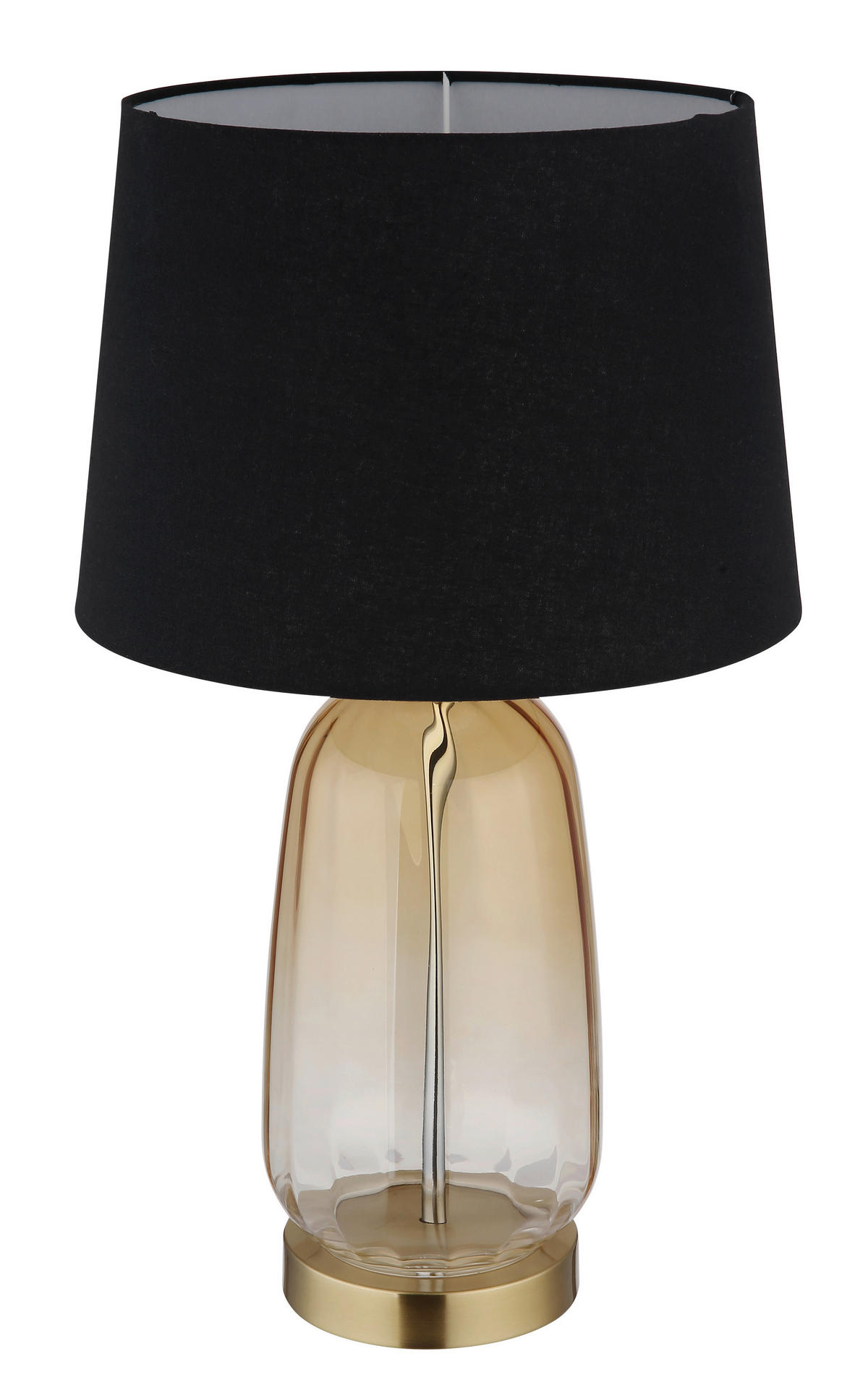 STOLNÍ LAMPA, 30/30/52 cm - Konvenční (30/30/52cm) - Globo