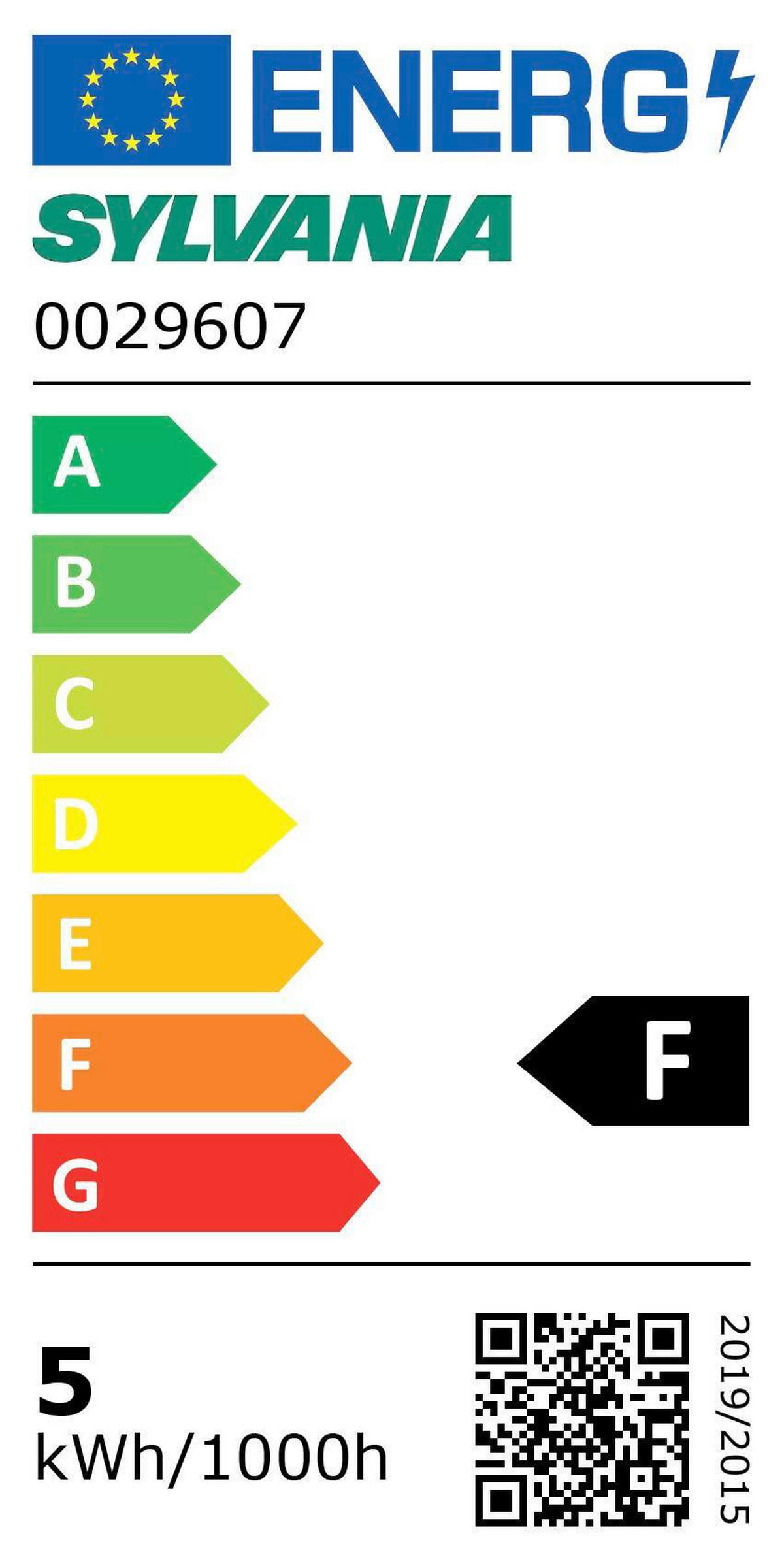 LED IZZÓ   E14  - Basics (3.5/10.4cm)