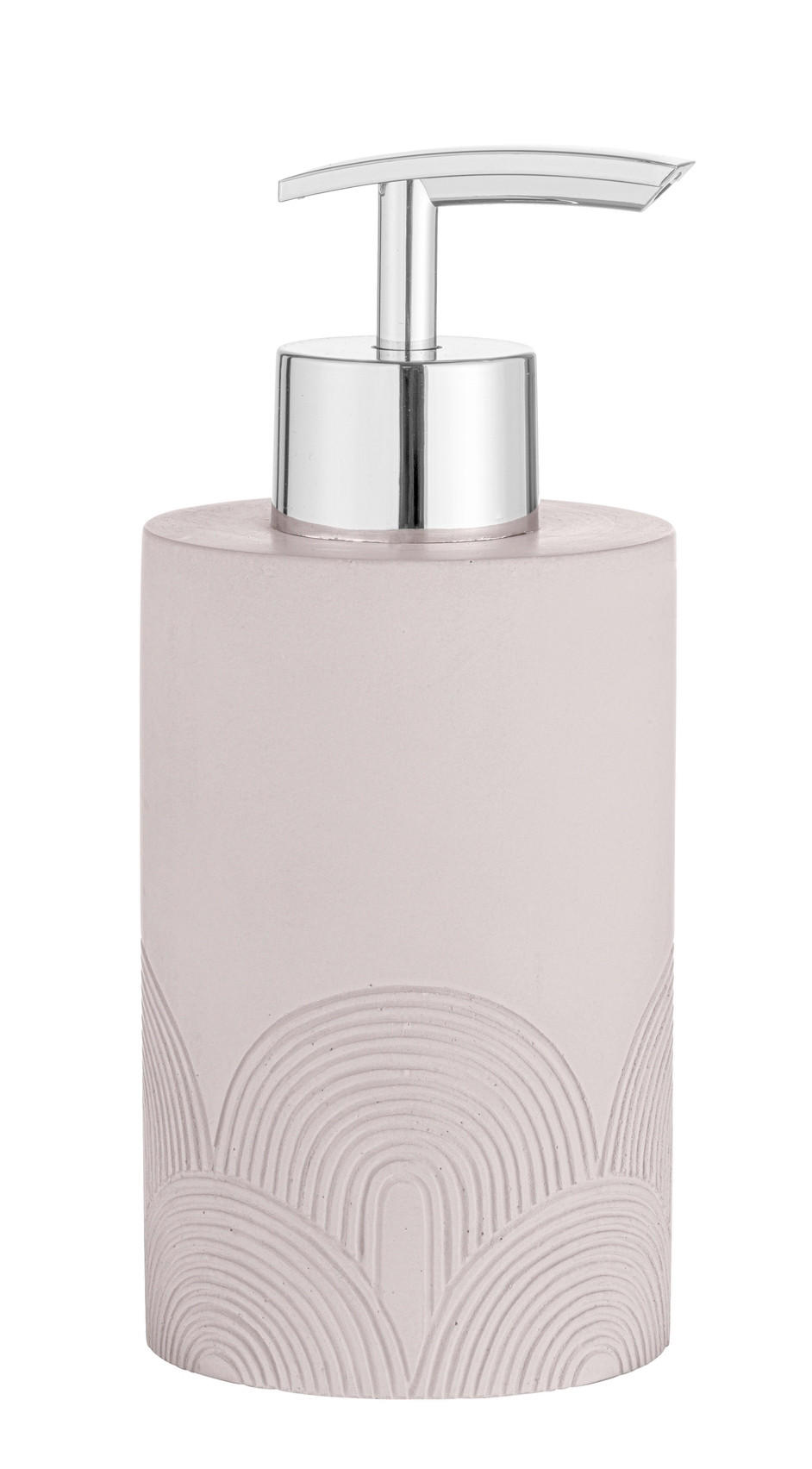 Seifenspender H: 17 Cm