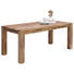 ESSTISCH in Holz 180/90/77 cm - Sheeshamfarben, LIFESTYLE, Holz (180/90/77cm) - Landscape ESSTISCH in Holz 180/90/77 cm - Sheeshamfarben, LIFESTYLE, Holz (180/90/77cm) - Landscape
