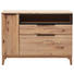 SIDEBOARD 150/90/47 cm - Anthrazit/Buchefarben, Natur, Holz/Metall (150/90/47cm) - Valnatura SIDEBOARD 150/90/47 cm - Anthrazit/Buchefarben, Natur, Holz/Metall (150/90/47cm) - Valnatura