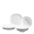 Tafelservice - Weiß, Basics, Keramik - Homeware Tafelservice - Weiß, Basics, Keramik - Homeware