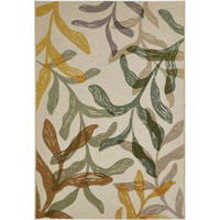 OUTDOORTEPPICH 160/230 cm Niwa Multicolor  - Multicolor, Trend, Textil (160/230cm) - Ambia Garden