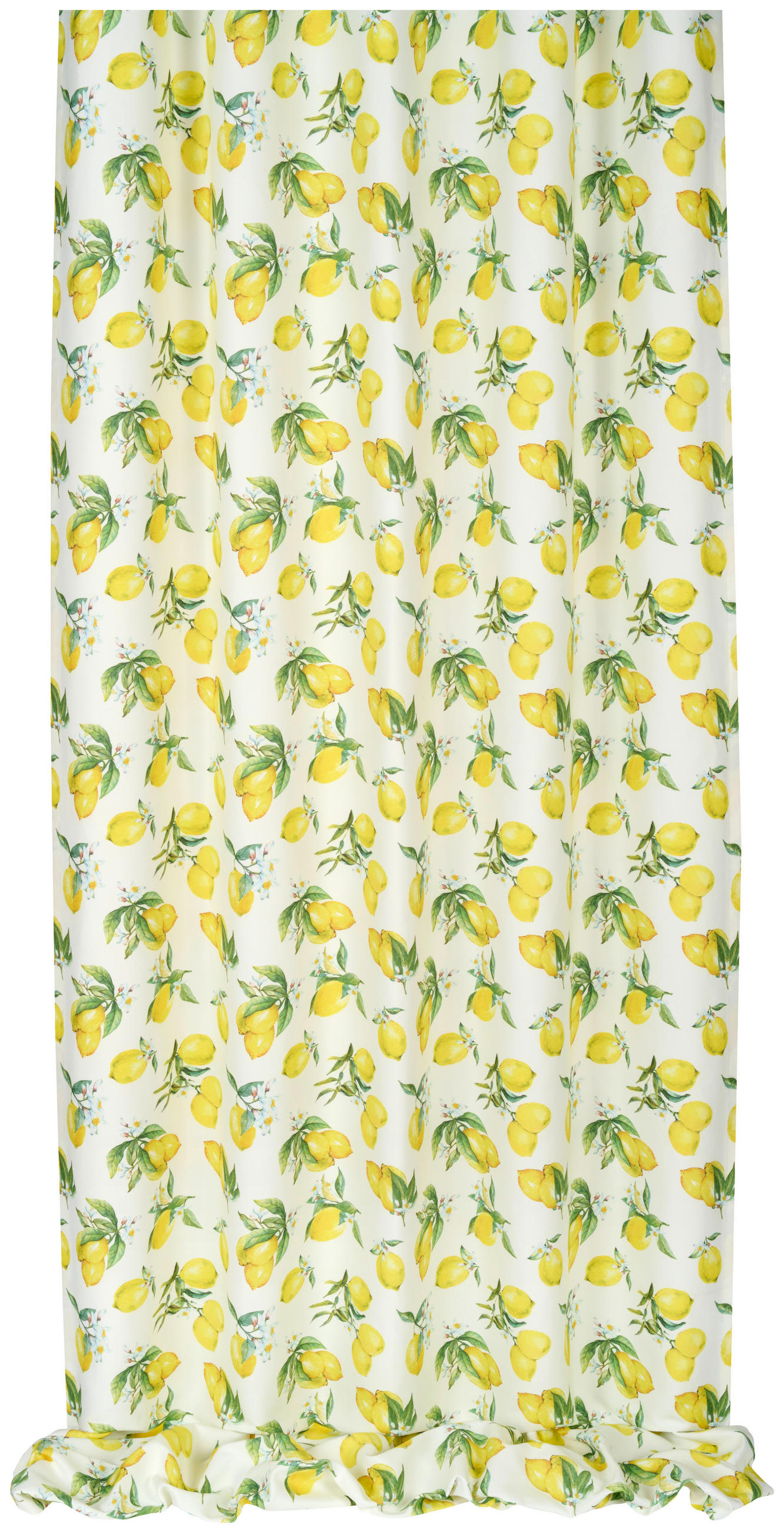 DEKORAČNÁ LÁTKA, nepriehľadné, 145 cm - žltá, Lifestyle, textil (145cm) - Esposa