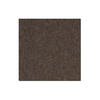 TEPPICHFLIESE - Braun, Basics, Kunststoff/Textil (50/50cm) - Esposa