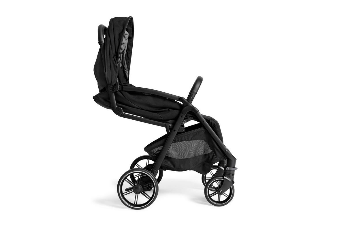 BUGGY Parcel LX  - Schwarz, Basics, Textil (49,5/106/83,1cm) - JOIE SIGNATURE