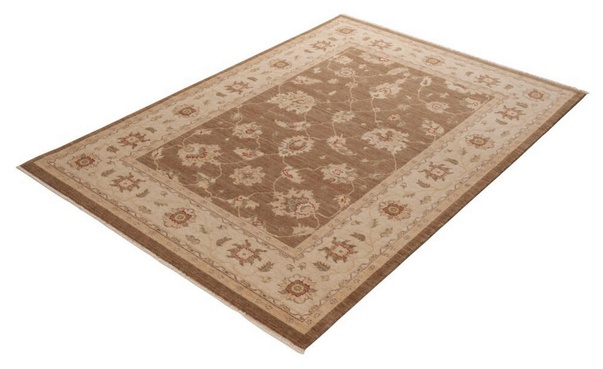 ORIENTTEPPICH 120/180 cm Creme, Beige  - Beige/Creme, Basics, Textil (120/180cm) - Cazaris