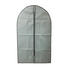 KLEIDERSACK - Grau, Basics, Kunststoff (60/100/cm) KLEIDERSACK - Grau, Basics, Kunststoff (60/100/cm)