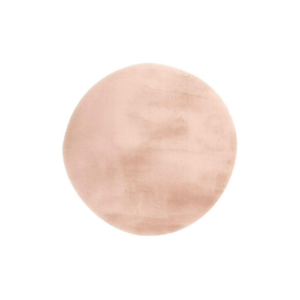 Covor Cu Fir Lung Rabbit Light 525 Creme