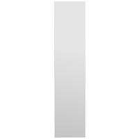 WANDSPIEGEL 39/173/2 cm    - Design, Glas/Holz (39/173/2cm) - Valnatura