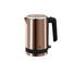 WASSERKOCHER - Kupferfarben, Design, Metall - WMF WASSERKOCHER - Kupferfarben, Design, Metall - WMF