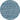 WEBTEPPICH   Blau, Grün   - Blau/Grün, Basics, Textil (120cm)