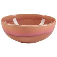 MÜSLISCHALE PERLEMOR CORAL  - Rosa, Basics, Keramik (17/6,5cm) - like.Villeroy & Boch