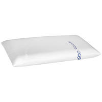 VANKÚŠ POD HLAVU, 70/35 cm - biela, Basics, textil (70/35cm) - Novel