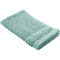 GÄSTETUCH Bonita Mintgrün 30/50 cm  - Mintgrün, Natur, Textil (30/50cm) - Bio:Vio