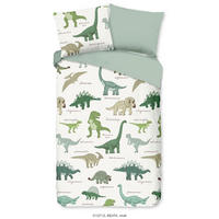 GYEREK ÁGYNEMŰHUZAT-GARNITÚRA 140/200 cm  - Basics, textil (140/200cm) - Ben'n'jen