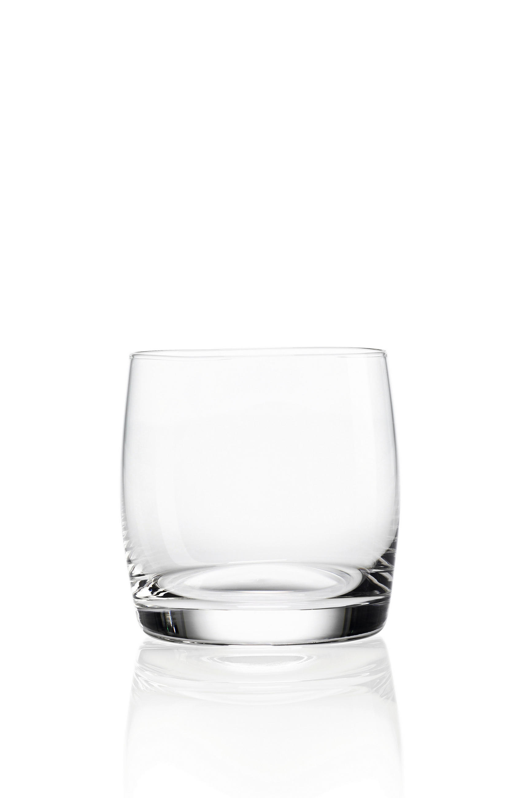 KOZAREC ZA APERITIV  Ideal 60 ml - prozorno, Basics, steklo (60ml) - Bohemia