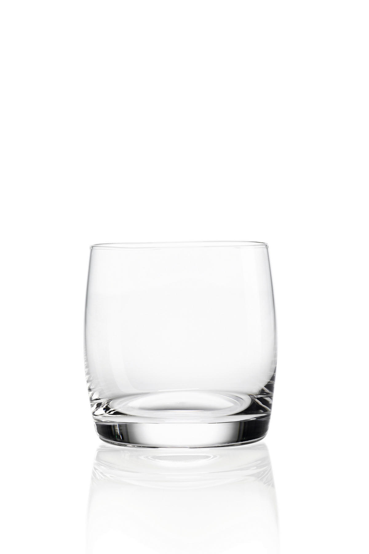 KOZAREC ZA APERITIV  Ideal 60 ml - prozorno, Basics, steklo (60ml) - Bohemia